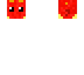 fire dragon plushie
