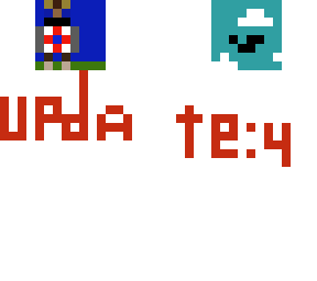 follower race (update 4)