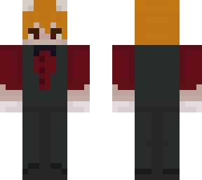 fox son