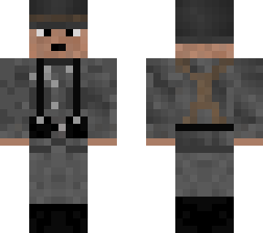 german rifleman