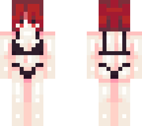 girl body
