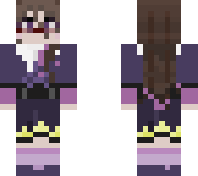 gloopr skin!!!