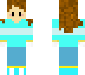 gul skin