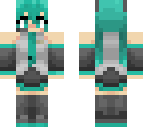 hatsune miku