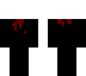 headless black