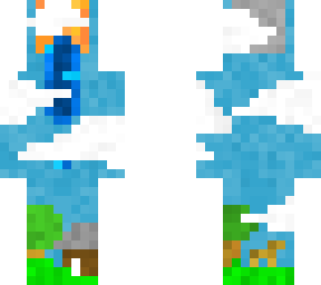 horse/house