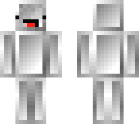 iron skeppy