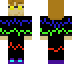 j-man dj (fixed)
