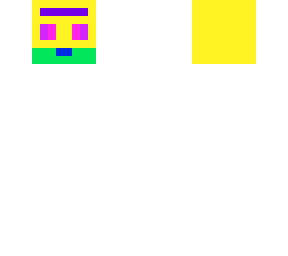 karakter template
