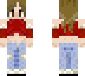 keeneve's skin