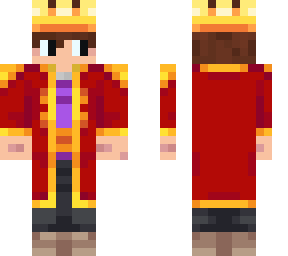 king fit