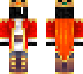 king guy
