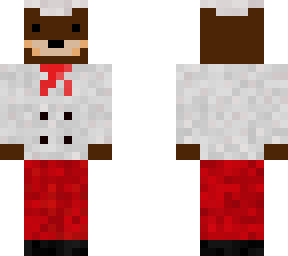 koch otter