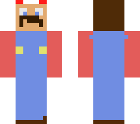 mario
