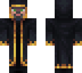 master sorcerer