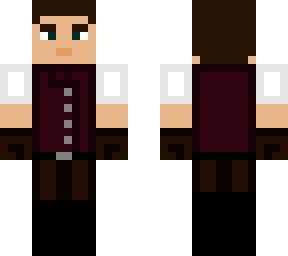 medival guy