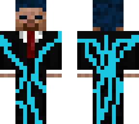 mega herobrine