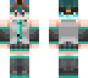 miku craft updated