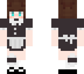 milei maid