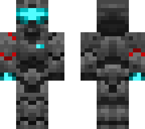 modified spartan