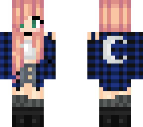 moon girl