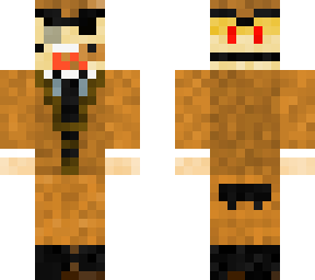 mr detective