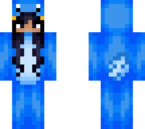 mudkip girl onesie
