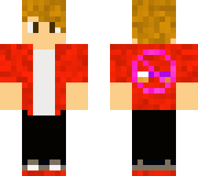 my bedwars skin