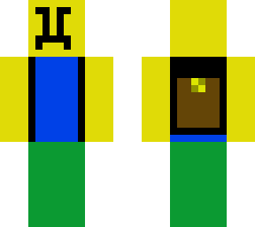 my skin!