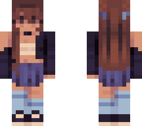 naive melody; te