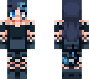 new persona
