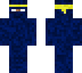 ninjabrien