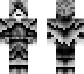 noir winter viking