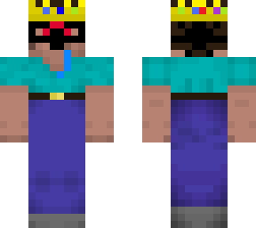 noob king