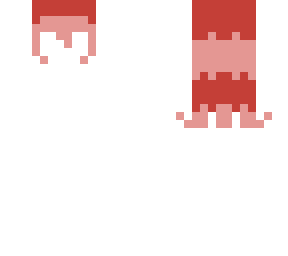 octopus hair