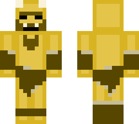 ogre cheesus