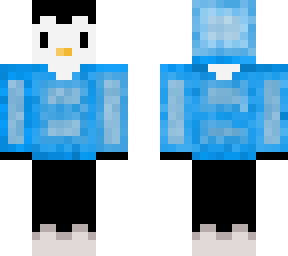 penguin