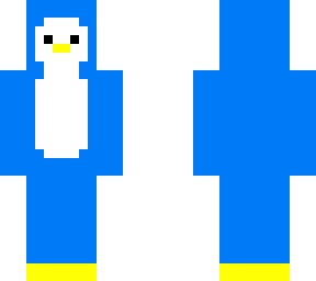 penguin