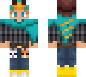 perry 6