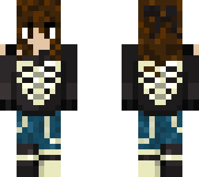 personal oc