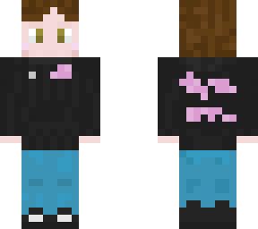 personal skin (fishe)