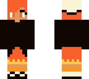 pumpkin pie cookie (repost)