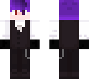 purple fixed