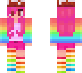 rainbowzoe