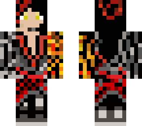 raven nova