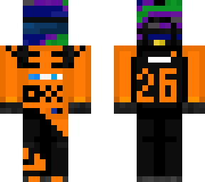 ryce mcl 26