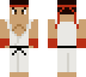 ryu street fight