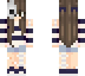 skeley new skin