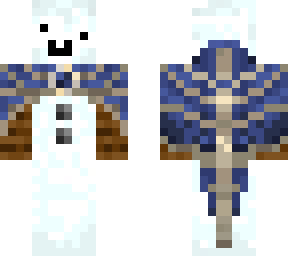snow golem phantom