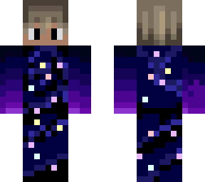space guy